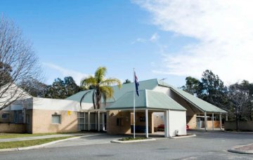 Stirling Leisure - Balga Community Centre